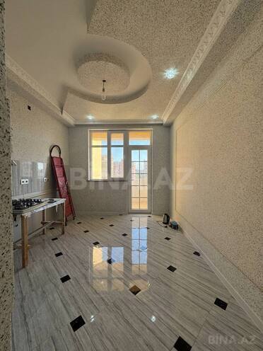 Satılır 3 otaqlı yeni tikili 90 m², Masazır q., photo 9 from 18