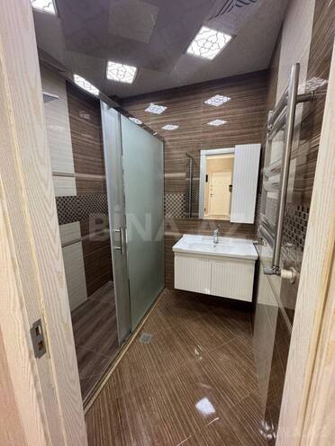 Satılır 3 otaqlı yeni tikili 90 m², Masazır q., photo 11 from 18