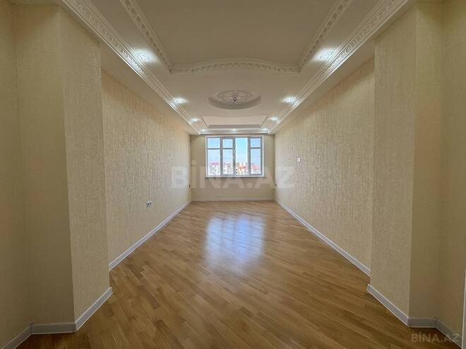 Satılır 3 otaqlı yeni tikili 90 m², Masazır q., photo 1 from 18