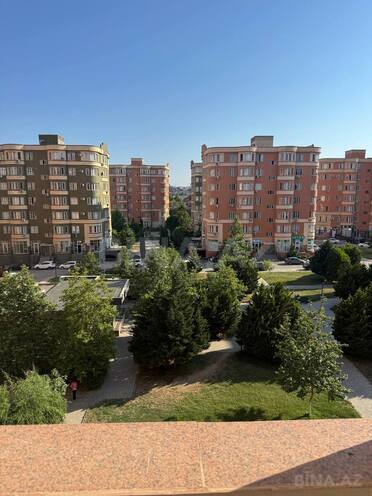 Satılır 3 otaqlı yeni tikili 90 m², Masazır q., photo 13 from 18
