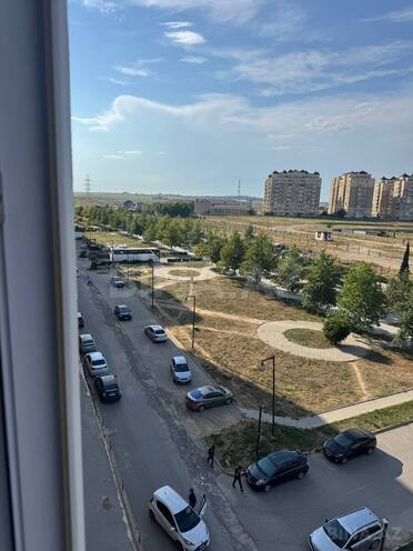 Satılır 3 otaqlı yeni tikili 90 m², Masazır q., photo 10 from 18