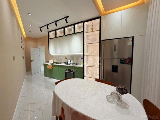 Продаётся 3-комн. новостройка 120 м², Наримановский  р., photo 6 from 15