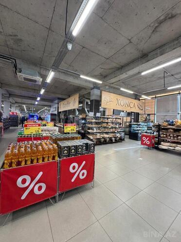 Satılır  obyekt 870 m², Gənclik m., photo 1 from 9