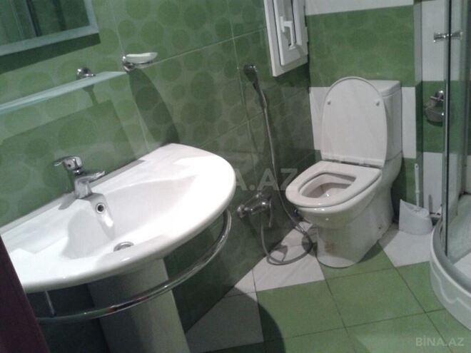 Satılır 3 otaqlı yeni tikili 140 m², Nizami m., photo 19 from 22