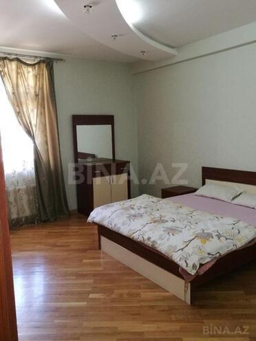 Satılır 3 otaqlı yeni tikili 140 m², Nizami m., photo 15 from 22