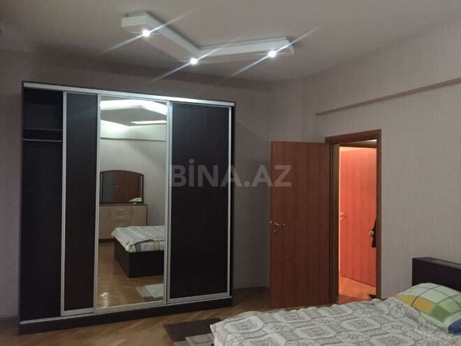 Satılır 3 otaqlı yeni tikili 140 m², Nizami m., photo 14 from 22