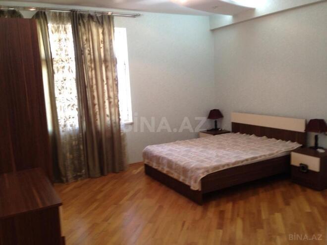 Satılır 3 otaqlı yeni tikili 140 m², Nizami m., photo 10 from 22