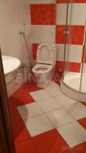 Satılır 3 otaqlı yeni tikili 140 m², Nizami m., photo 17 from 22