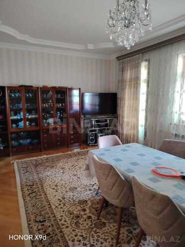 Satılır 7 otaqlı həyət evi/bağ evi 614 m², Bakıxanov q., photo 5 from 29
