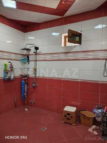 Satılır 7 otaqlı həyət evi/bağ evi 614 m², Bakıxanov q., photo 9 from 29