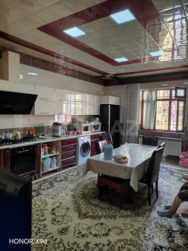 Satılır 7 otaqlı həyət evi/bağ evi 614 m², Bakıxanov q., photo 6 from 29