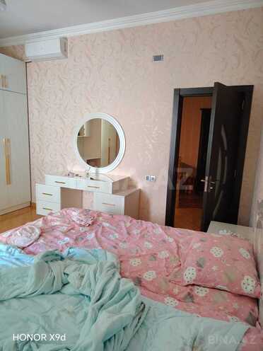 Satılır 7 otaqlı həyət evi/bağ evi 614 m², Bakıxanov q., photo 16 from 29