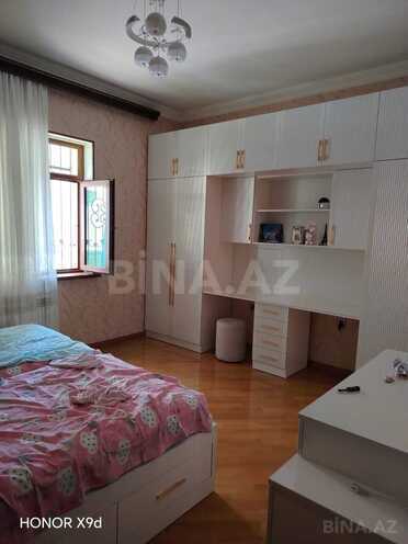 Satılır 7 otaqlı həyət evi/bağ evi 614 m², Bakıxanov q., photo 20 from 29