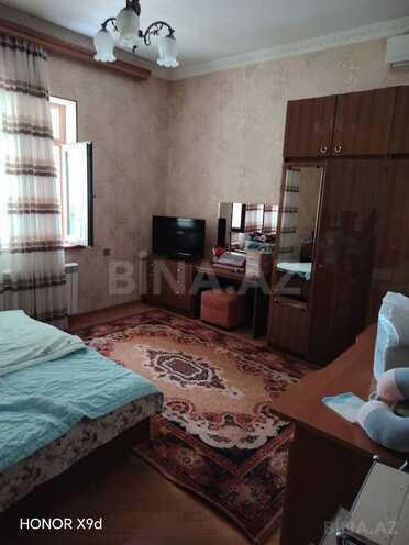 Satılır 7 otaqlı həyət evi/bağ evi 614 m², Bakıxanov q., photo 8 from 29