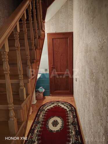 Satılır 7 otaqlı həyət evi/bağ evi 614 m², Bakıxanov q., photo 17 from 29