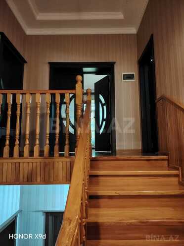 Satılır 7 otaqlı həyət evi/bağ evi 614 m², Bakıxanov q., photo 11 from 29