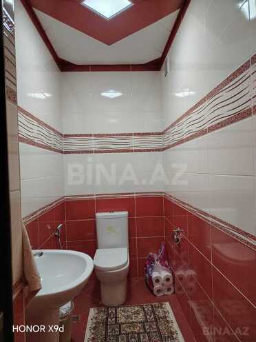 Satılır 7 otaqlı həyət evi/bağ evi 614 m², Bakıxanov q., photo 10 from 29