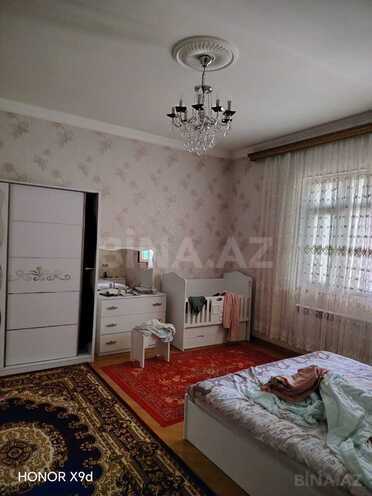 Satılır 7 otaqlı həyət evi/bağ evi 614 m², Bakıxanov q., photo 14 from 29