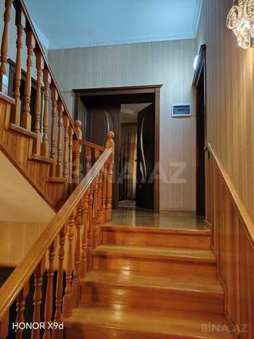 Satılır 7 otaqlı həyət evi/bağ evi 614 m², Bakıxanov q., photo 3 from 29