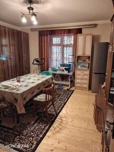 Satılır 7 otaqlı həyət evi/bağ evi 614 m², Bakıxanov q., photo 7 from 29