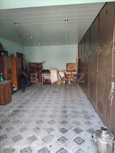 Satılır 7 otaqlı həyət evi/bağ evi 614 m², Bakıxanov q., photo 28 from 29