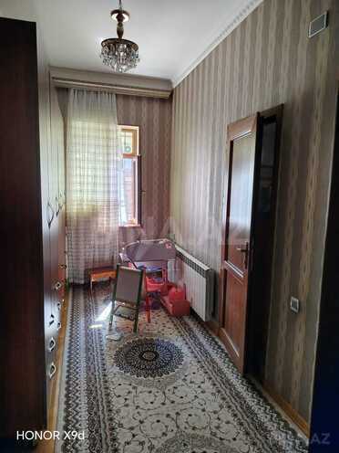Satılır 7 otaqlı həyət evi/bağ evi 614 m², Bakıxanov q., photo 13 from 29