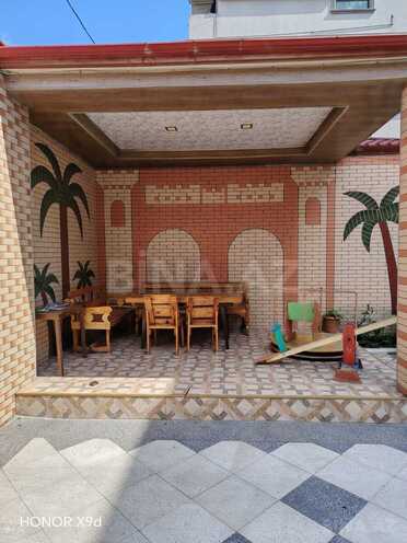 Satılır 7 otaqlı həyət evi/bağ evi 614 m², Bakıxanov q., photo 22 from 29