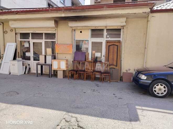 Satılır 7 otaqlı həyət evi/bağ evi 614 m², Bakıxanov q., photo 23 from 29