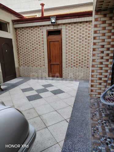 Satılır 7 otaqlı həyət evi/bağ evi 614 m², Bakıxanov q., photo 24 from 29