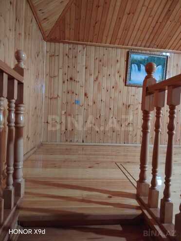 Satılır 7 otaqlı həyət evi/bağ evi 614 m², Bakıxanov q., photo 18 from 29