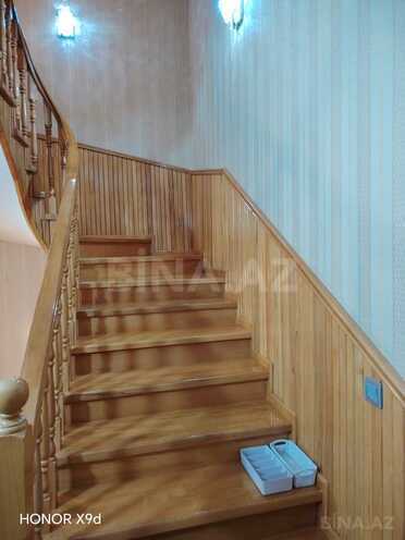 Satılır 7 otaqlı həyət evi/bağ evi 614 m², Bakıxanov q., photo 12 from 29