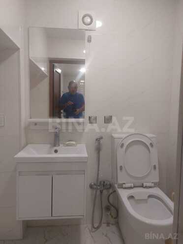 İcarəyə verilir  obyekt 32 m², Sahil m., photo 8 from 13