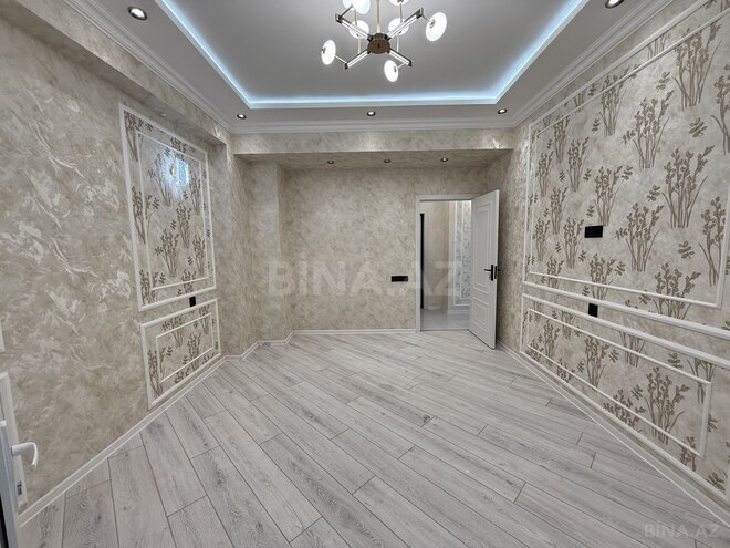 Satılır 2 otaqlı yeni tikili 50 m², photo 16 from 17