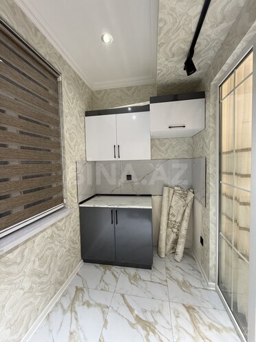Satılır 2 otaqlı yeni tikili 50 m², photo 14 from 17