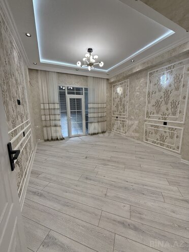 Satılır 2 otaqlı yeni tikili 50 m², photo 1 from 17
