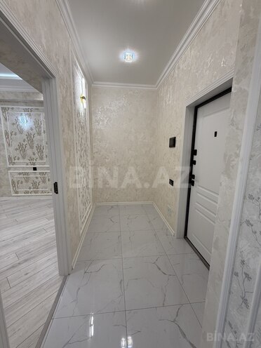 Satılır 2 otaqlı yeni tikili 50 m², photo 8 from 17