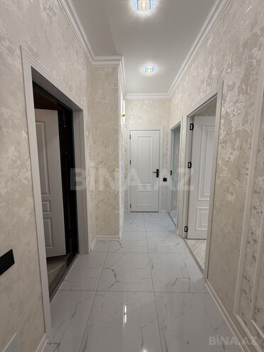 Satılır 2 otaqlı yeni tikili 50 m², photo 10 from 17