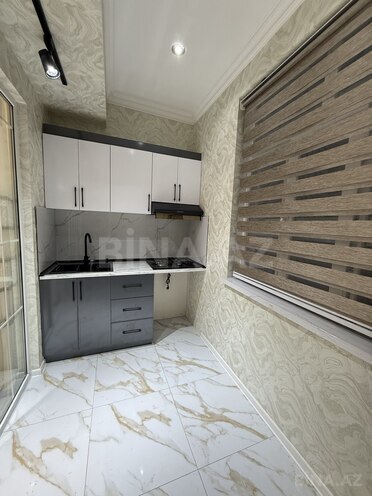 Satılır 2 otaqlı yeni tikili 50 m², photo 15 from 17