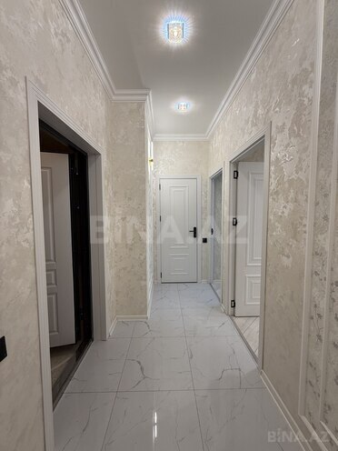 Satılır 2 otaqlı yeni tikili 50 m², photo 12 from 17