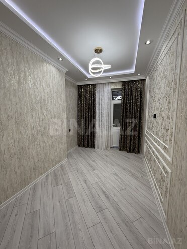 Satılır 2 otaqlı yeni tikili 50 m², photo 6 from 17