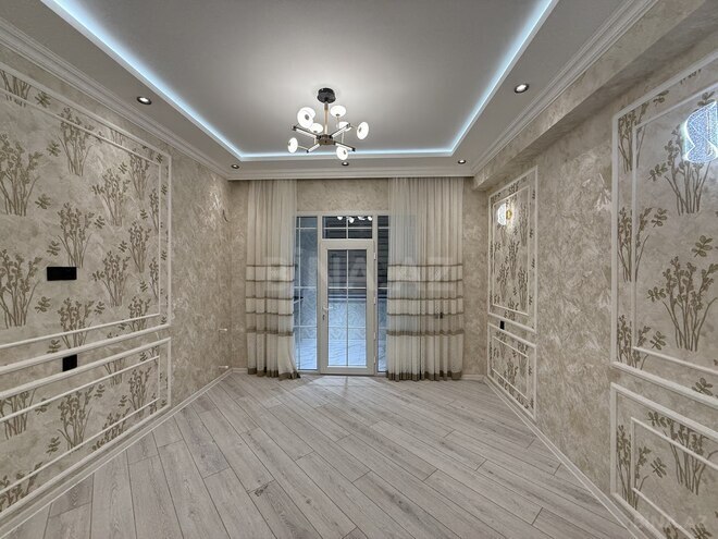 Satılır 2 otaqlı yeni tikili 50 m², photo 4 from 17