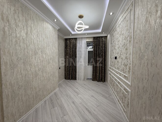 Satılır 2 otaqlı yeni tikili 50 m², photo 9 from 17