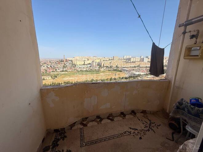 İcarəyə verilir 3 otaqlı yeni tikili 100 m², Əhmədli m., photo 7 from 10