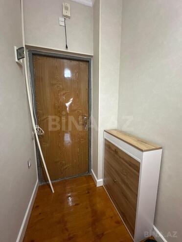 Сдаётся 2-комн. вторичка 55 м², Бинагадинский р., photo 13 from 16