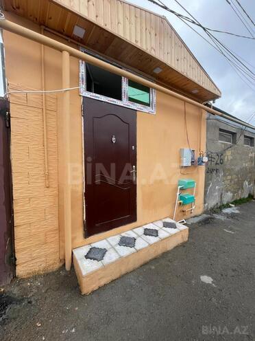 Satılır 2 otaqlı həyət evi/bağ evi 42 m², photo 9 from 10