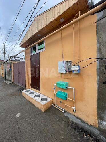 Satılır 2 otaqlı həyət evi/bağ evi 42 m², photo 8 from 10