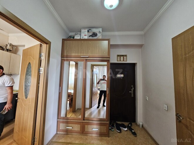 Satılır 2 otaqlı yeni tikili 54 m², photo 12 from 17