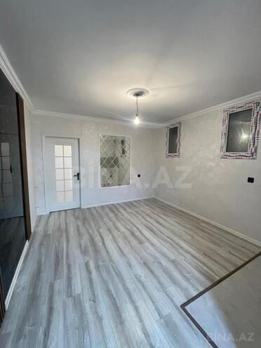 Satılır 2 otaqlı həyət evi/bağ evi 42 m², photo 1 from 10