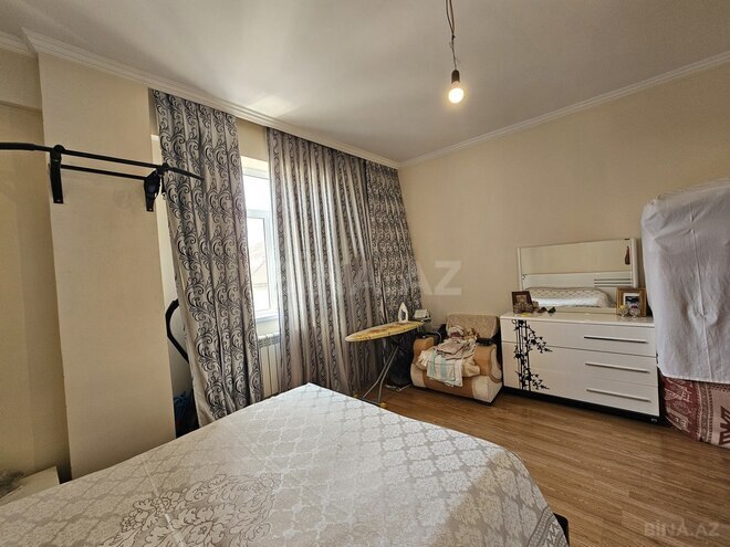 Satılır 2 otaqlı yeni tikili 54 m², photo 13 from 17