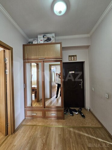 Satılır 2 otaqlı yeni tikili 54 m², photo 11 from 17